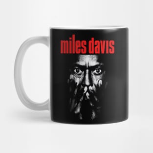 Miles Davis Classic Mug